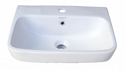 Умывальник Sonet Nano Fabia 46x35x17 см