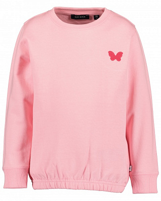 Реглан для дівчинки Blue Seven р.104 рожевий 717580 X_416_р.104