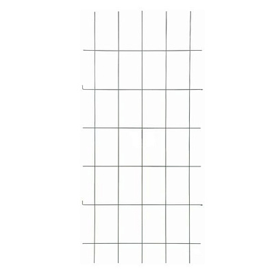 Сетка садовая  прямая 750х1600 мм