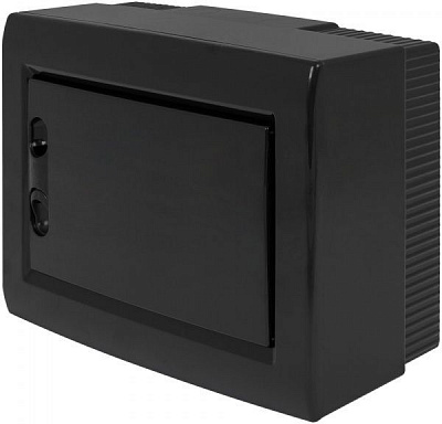 Корпус монтажний ENEXT пластиковий на 8 модулів e.plbox.pro.n.08b CP32908B