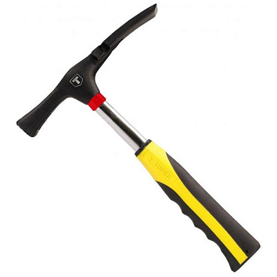 Молоток слюсарний Topex 600 г 02A625