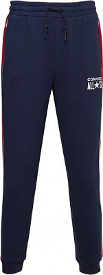 Штани Converse 10017060-467 р. L темно-синій