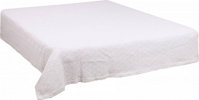 Покрывало Obidos 230x270 см La Nuit айвори 