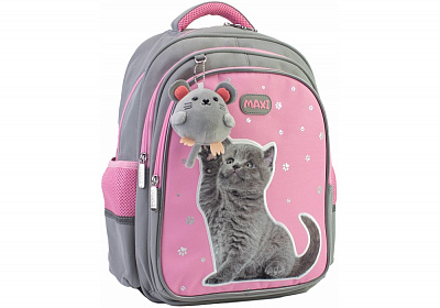 Рюкзак шкільний Maxi MAXI 15