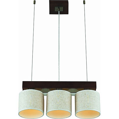 Люстра Altalusse INL-3094Р-03 кофе