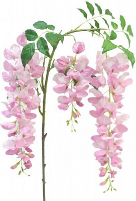 Рослина штучна Гліцинія 145 см