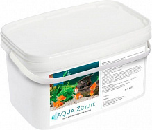 Ґрунт для акваріума ECO Instinct Aqua Zeolite 3-5 мм 5 кг