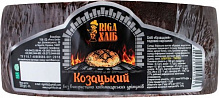 Хлеб Riga Хліб Казацкий 220 г (4820219910213)