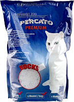 Наповнювач для котячого туалету Karlie PERCATO Premium 5 л