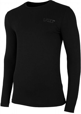 Футболка 4F D4Z20-TSML201-20S XL чорний