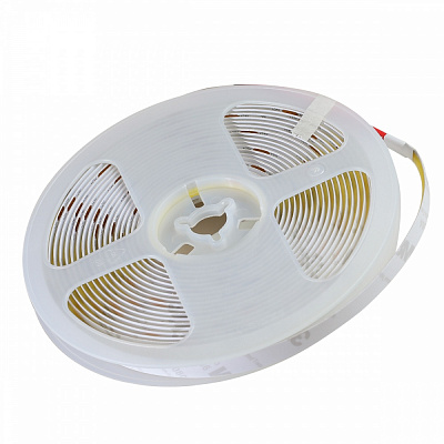 Стрічка світлодіодна LED CONCEPT LC 320 10 Вт IP20 24 В теплий