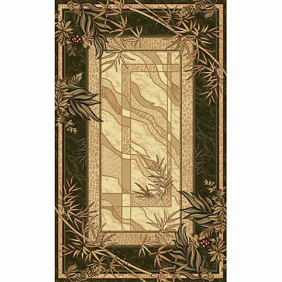 Килим Карат Lotos 565/130 2x3 м