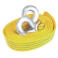 Трос буксирувальний КТ-54 5 тонн 4 м