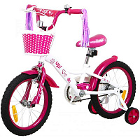 Велосипед дитячий Underprice 8