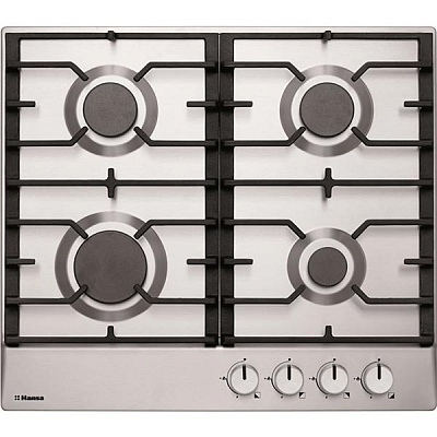 Варочная поверхность газовая Hansa BHGI63030