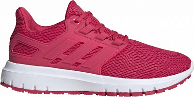 Кроссовки Adidas ULTIMASHOW FX3639 р.UK 4 розовый