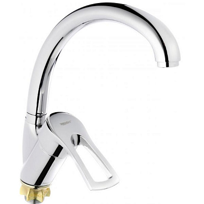 Смеситель для кухни Zegor 1609-A181