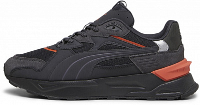 Кросівки Puma MIRAGE SPORT ASPHALT 38897806 р.42,5 чорний