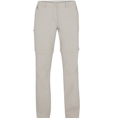 Штани McKinley Malik wms 286162-022 р. 40 сірий