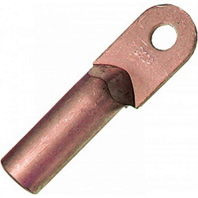 Наконечник кабельный E.NEXT е.end.stand.sc.25 медный 25 кв.мм 5 шт. S040003 