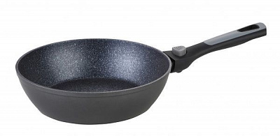 Сковорода 26x6,9 см MK-ME7426 Maxmark