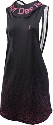 Майка Boxeur Des Rues BXT-3070T S черный