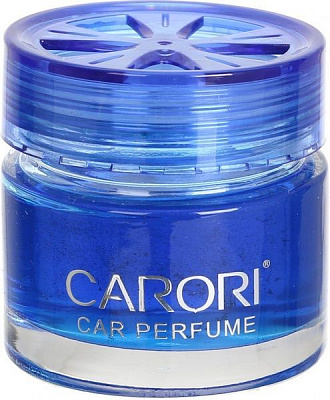 Ароматизатор на панель приборов Carori U-0051 Cologne 50г