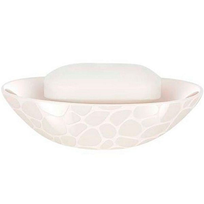 Мыльница Spirella Darwin Pebble 10.14658