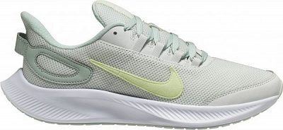 Кросівки Nike Run All Day 2 CD0224-003 р.8 світло-зелений