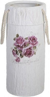 Ваза Розы 15x32,5 см