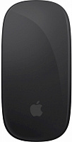Мышка беспроводная Apple Magic Mouse Multi-Touch Surface black (MMMQ3ZM/A) 