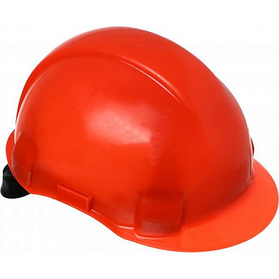 Каска Reis М215-ORANGE