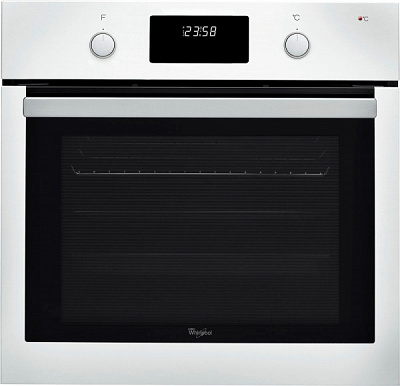 Духовой шкаф Whirlpool AKP 745 WH