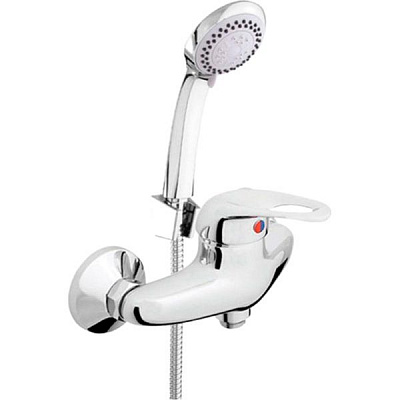 Змішувач для душу Rubineta Rubin R50K01