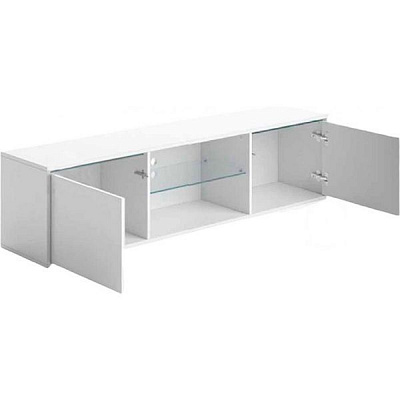 Тумба под ТВ W1600 Пегасус 1600x400x350 мм