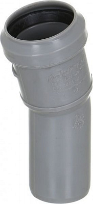 Коліно Valsir ?32x15°, 504001