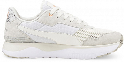 Кроссовки Puma R78 Voyage Better 38385301 р.UK 3,5 бежевый