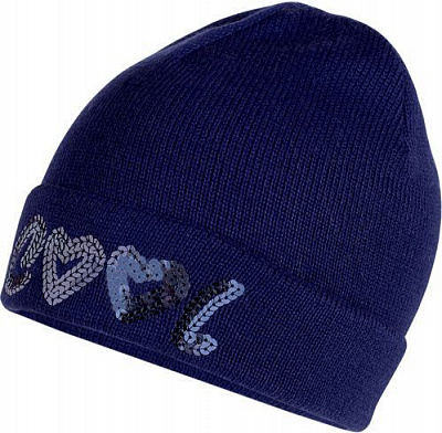 Шапка Conte-Kids ESLI р.54 синий 16С-14СП 