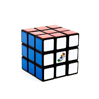 Головоломка Rubiks Кубик 3x3 IA3-000360