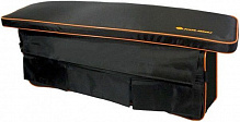 Сумка-рундук Kolibri под банку 73 х 19 х 23 см. для лодок (КМ-300 - КМ-330, КМ-280DL - KM-360DSL) черный