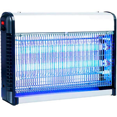 Уничтожитель насекомых Изотроник JB20D-2x15W