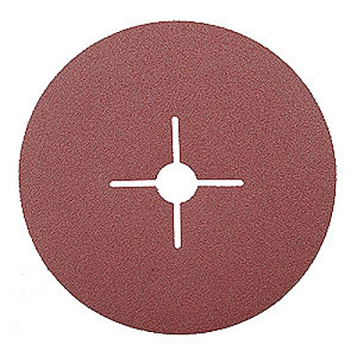 Насадка абразивна Kaem KS38 24 180 мм