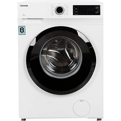 Стиральная машина Toshiba TW-J90S2UA