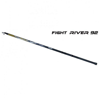 Болонское удилище Fishing ROI 600 см 5-20 FIGHT RIVER BOLOGNESE 225-02-9216