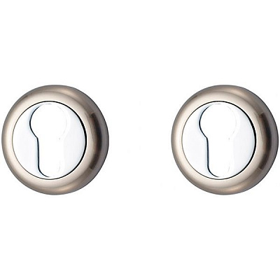 Накладка  MVM E5 PZ хром