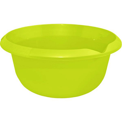 Миска пластикова Алеана 3.75 л