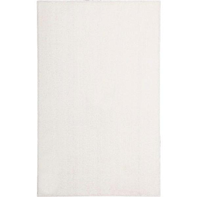 Килим Карат Nika 0.8x1.2 white