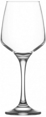 Бокал для вина Lal 400 мл LAV
