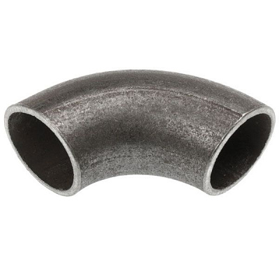 Колено Гусак без резьбы 1