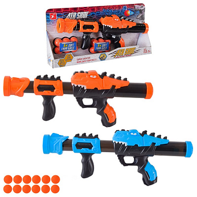 Помповое оружие Shantou KY02-2